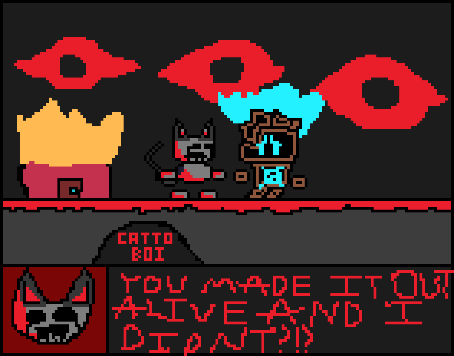 [55e73f] CAtTo _ENcOunTer