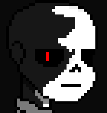 [63ceb7] oh its you... the anti porn spamming bitch who altered a sprite made by stellar. with a tone of text like that your acting like anti-anti