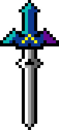 Master Sword