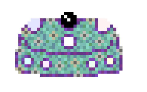 [9c0dc0] Atlantic chest