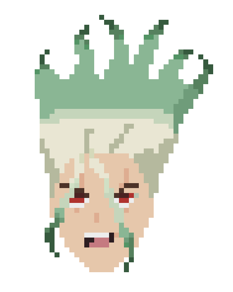 [ed74fc] senku