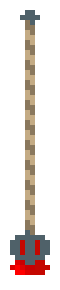 [9664c4] Fearless Staff
