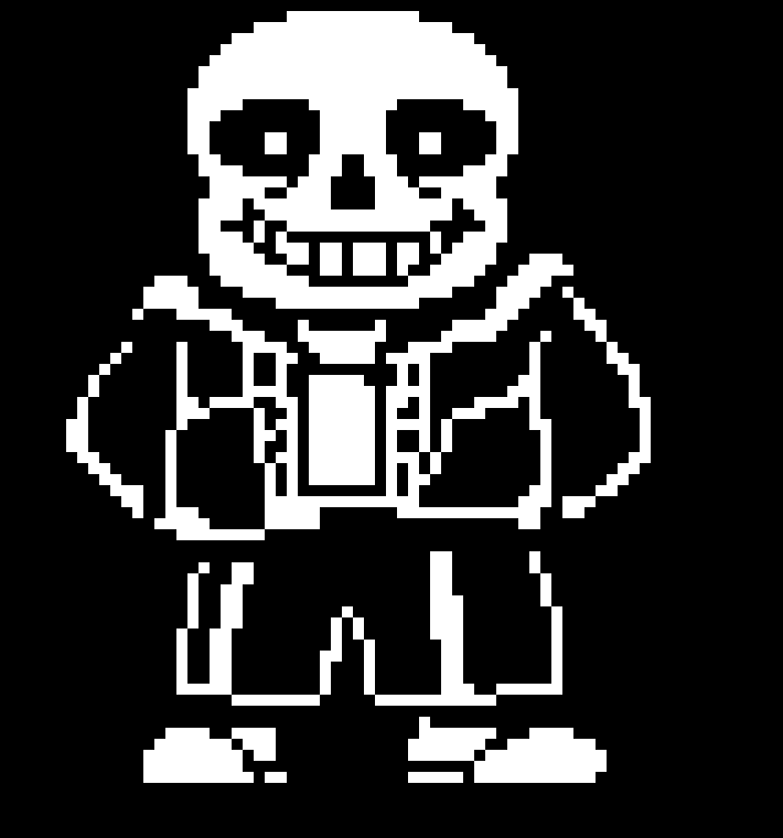 [9664c4] Sans