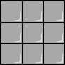 [12c427] craftinggrid3x3