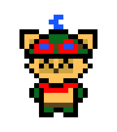 [9664c4] teemo