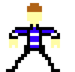 [9664c4] Goalie