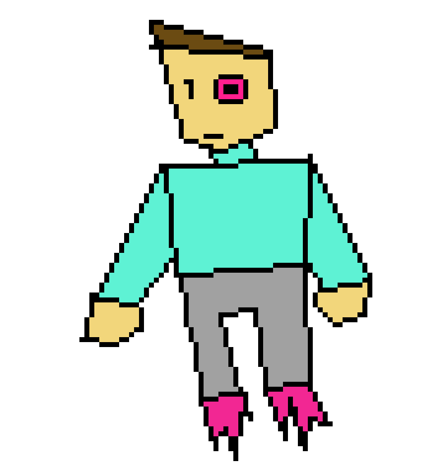 [aaaae4] Epicsal- Bored