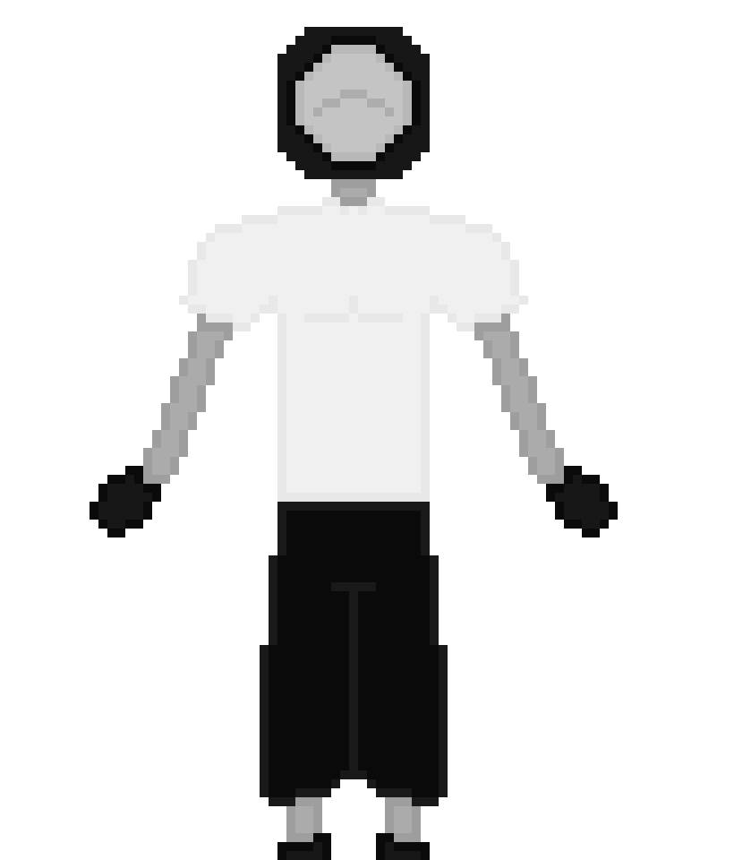 [75bb12] It's truly been quite some time. I'm glad my space-time displacement hasn't affected my memory. How are you, potentially child?