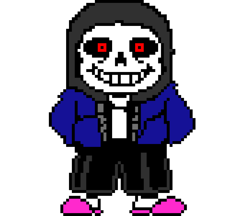 [546322] Create Your Own Sans :)