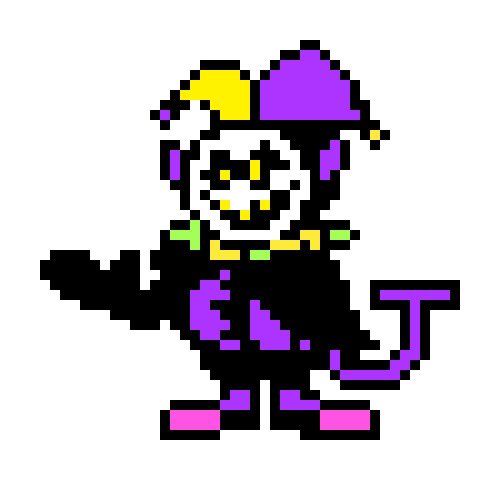 [741412] Univer's Underswap