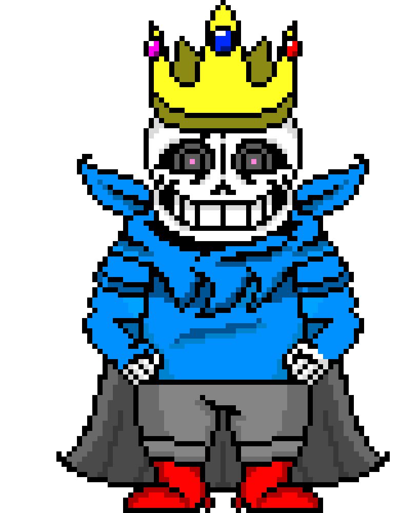 [ff2f9a] Sans test 3 maci by Kayne