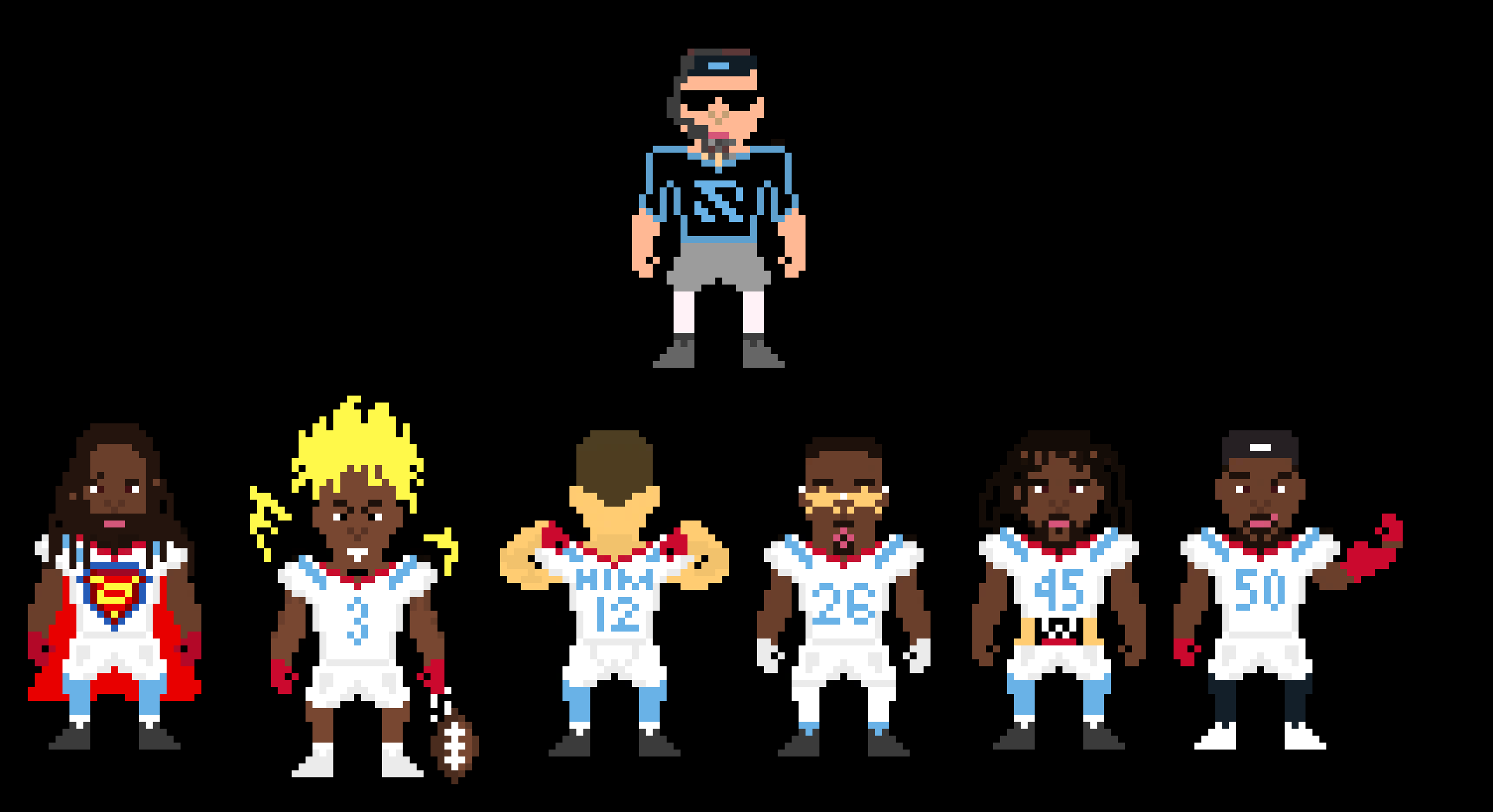 [a09481] Arlington Renegades 2023 XFL Champions!