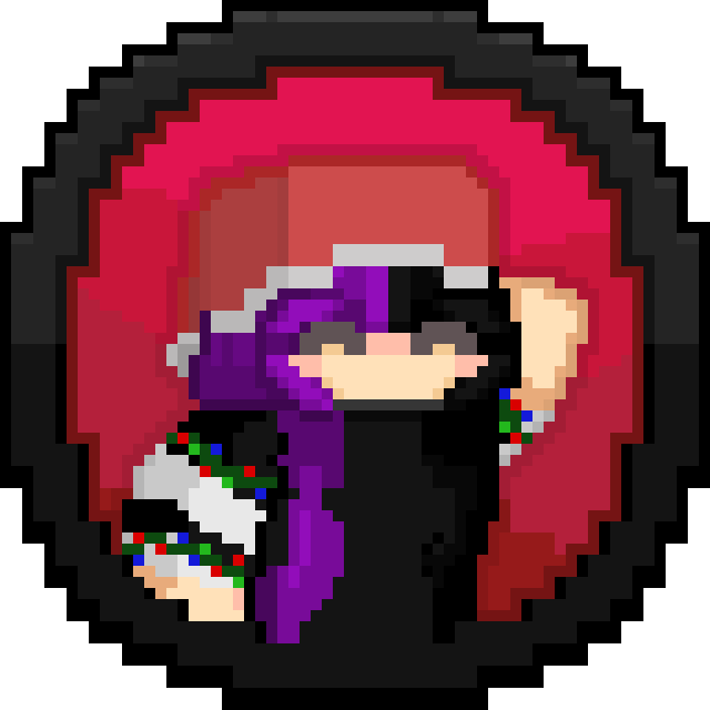 [83a917] ducky pfp christmas