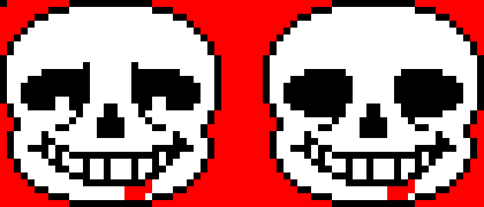 [3c6e08] undertale last breath head