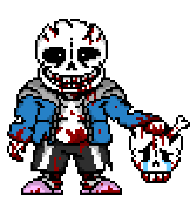 [742ed5] Insanity Sans.v1