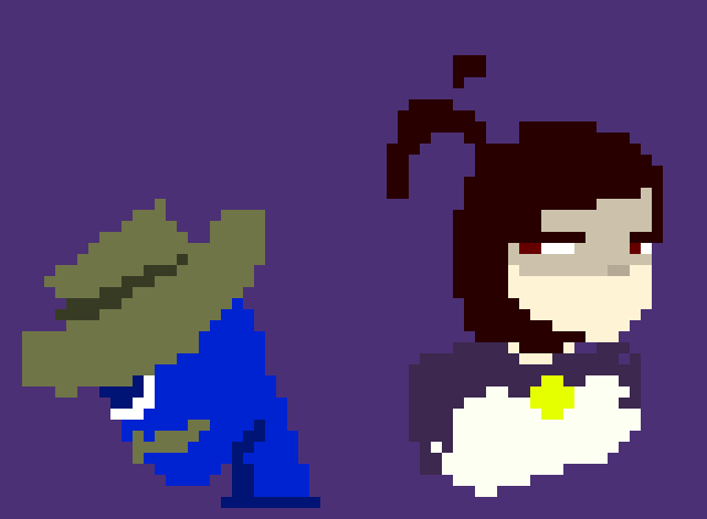 Kura and Mulligan