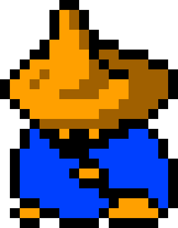 Black Mage (Hurt)