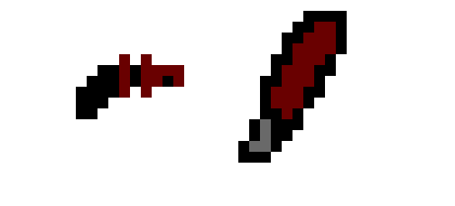 [9664c4] Robot Weapons