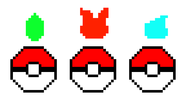 [5be1f0] Partner Pokemon