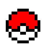 [30e121] poke ball