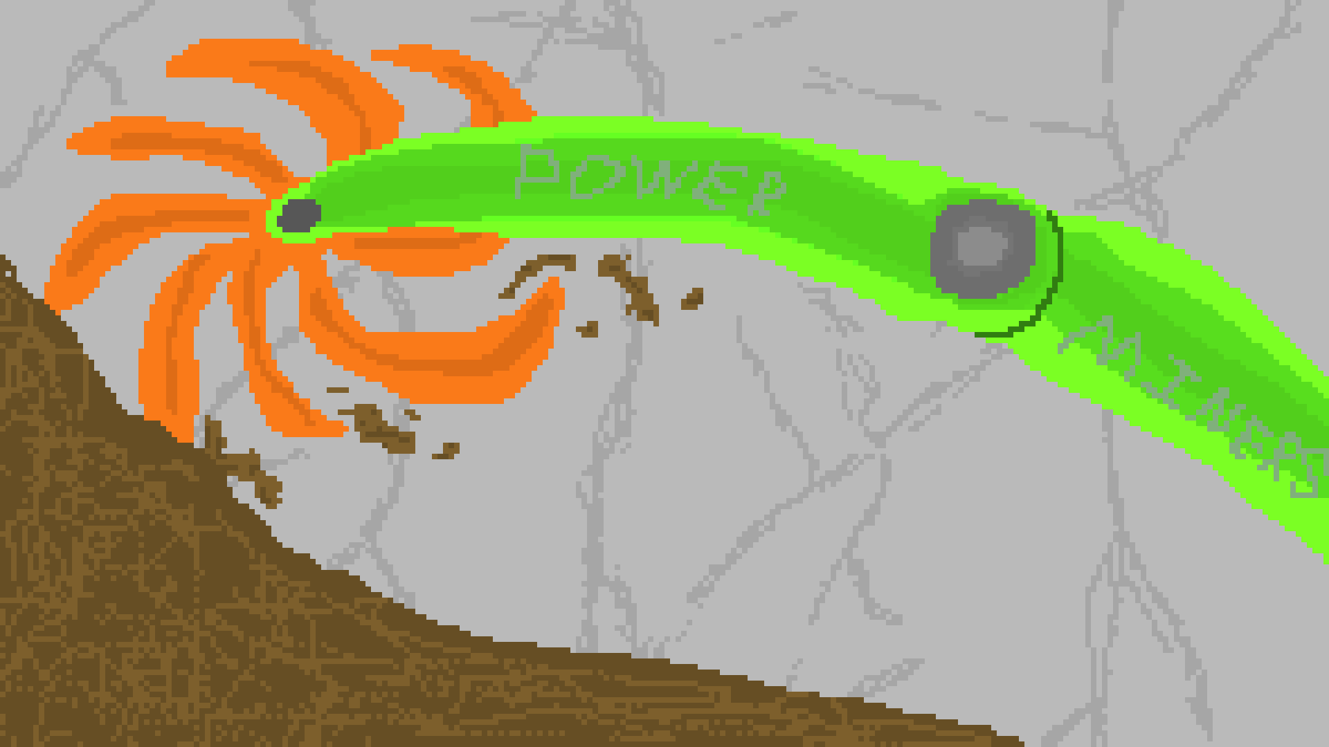 [9664c4] POWER MINERS