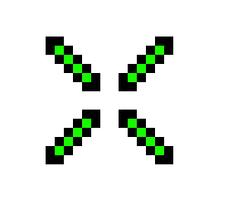 [063f7c] Crosshair