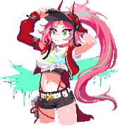 [db6ae0] Rappa