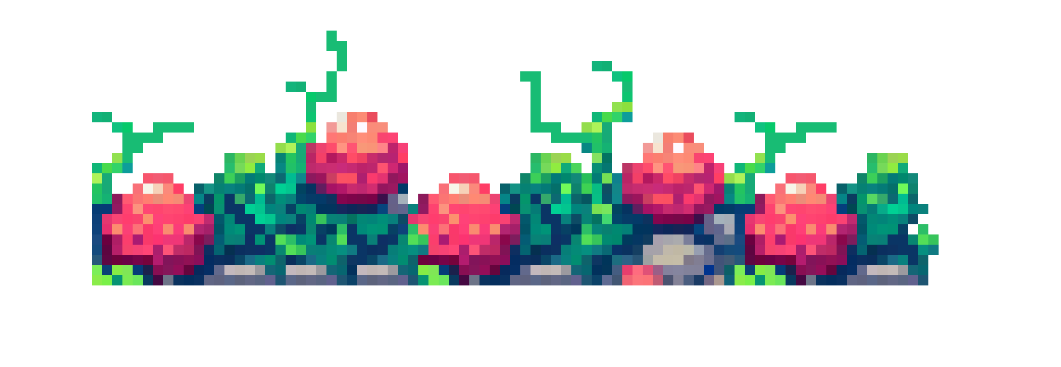 [52e7be] CoralBrosButBigger