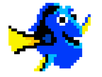 [9664c4] Dory