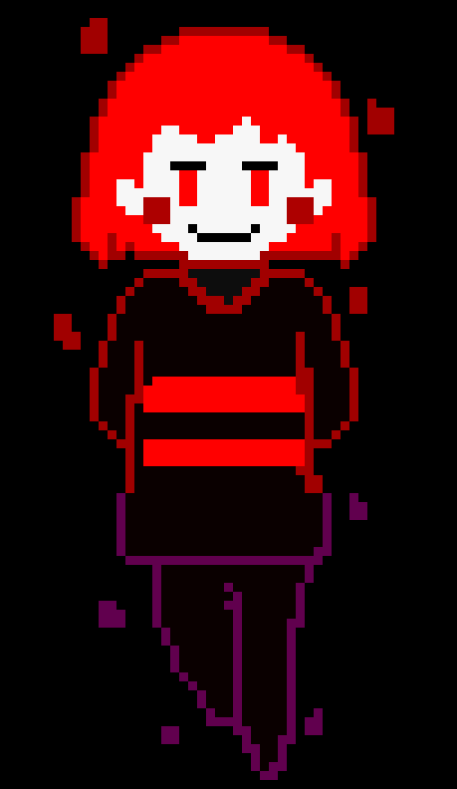 [da0e50] StoryShift Chara Sprite