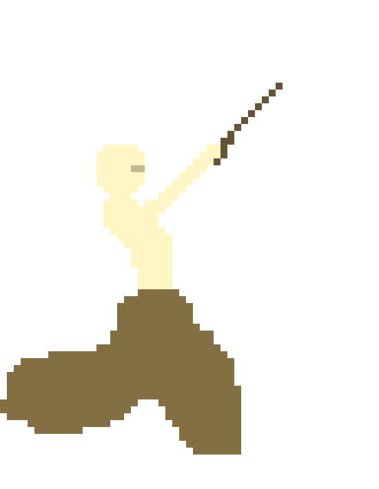 monk Idle anim6