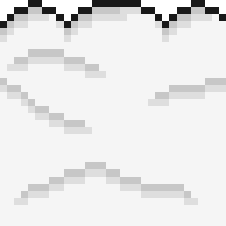 32x32 Cloud