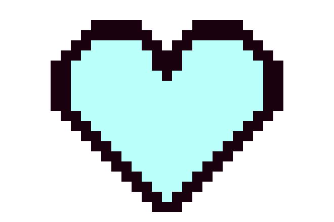 [50665c] heart (pink)