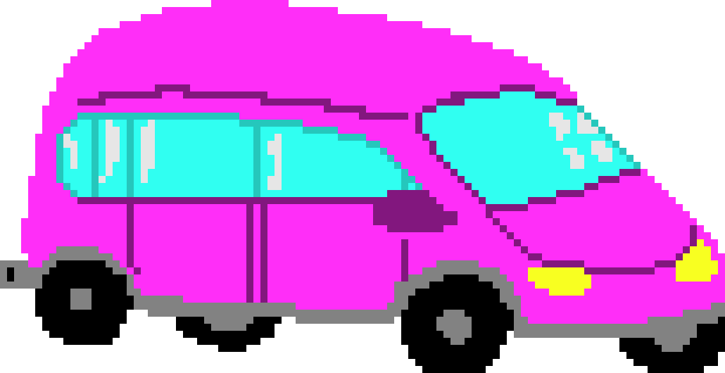 [9664c4] Van