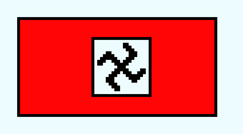 [9664c4] SWASTIKA