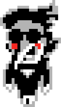 [8e10e8] Depressed Spamton G Spamton