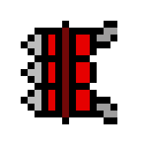 [9664c4] Kechup Thruster