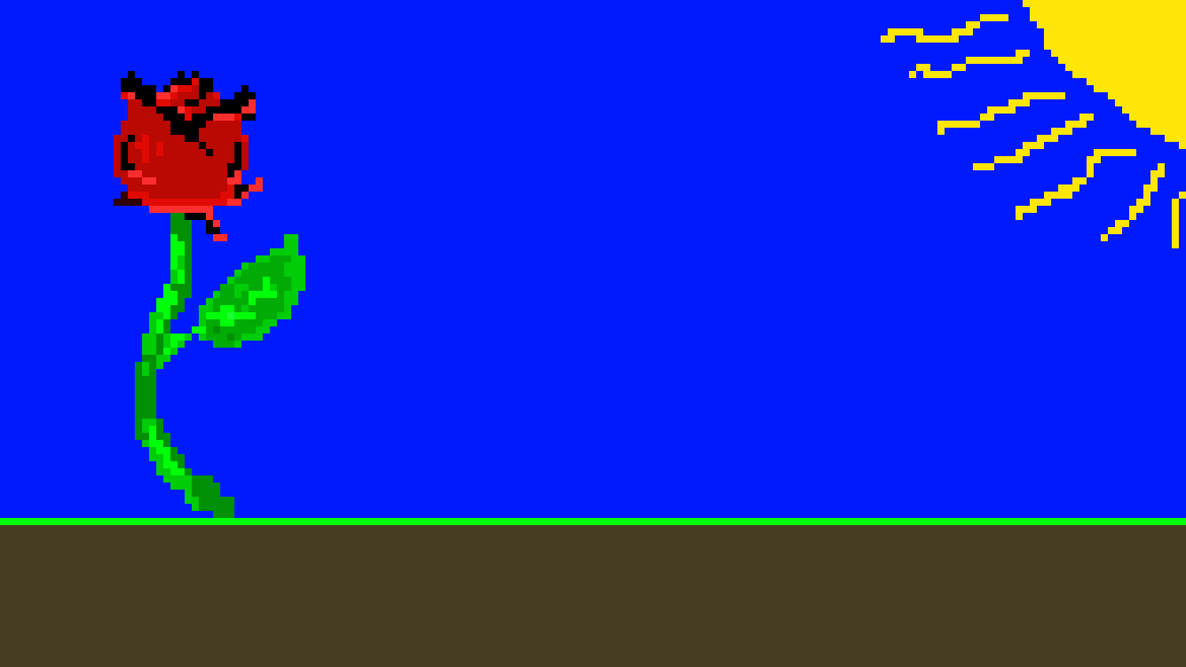 [9664c4] Mineblox's Rose