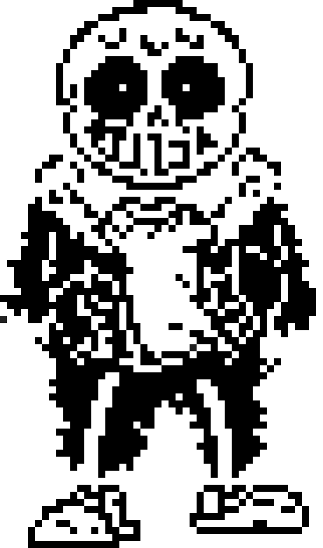 [e997d4] Call of the void one left sans