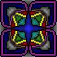 [9664c4] Badge