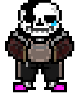 [14582d] My cool oc
