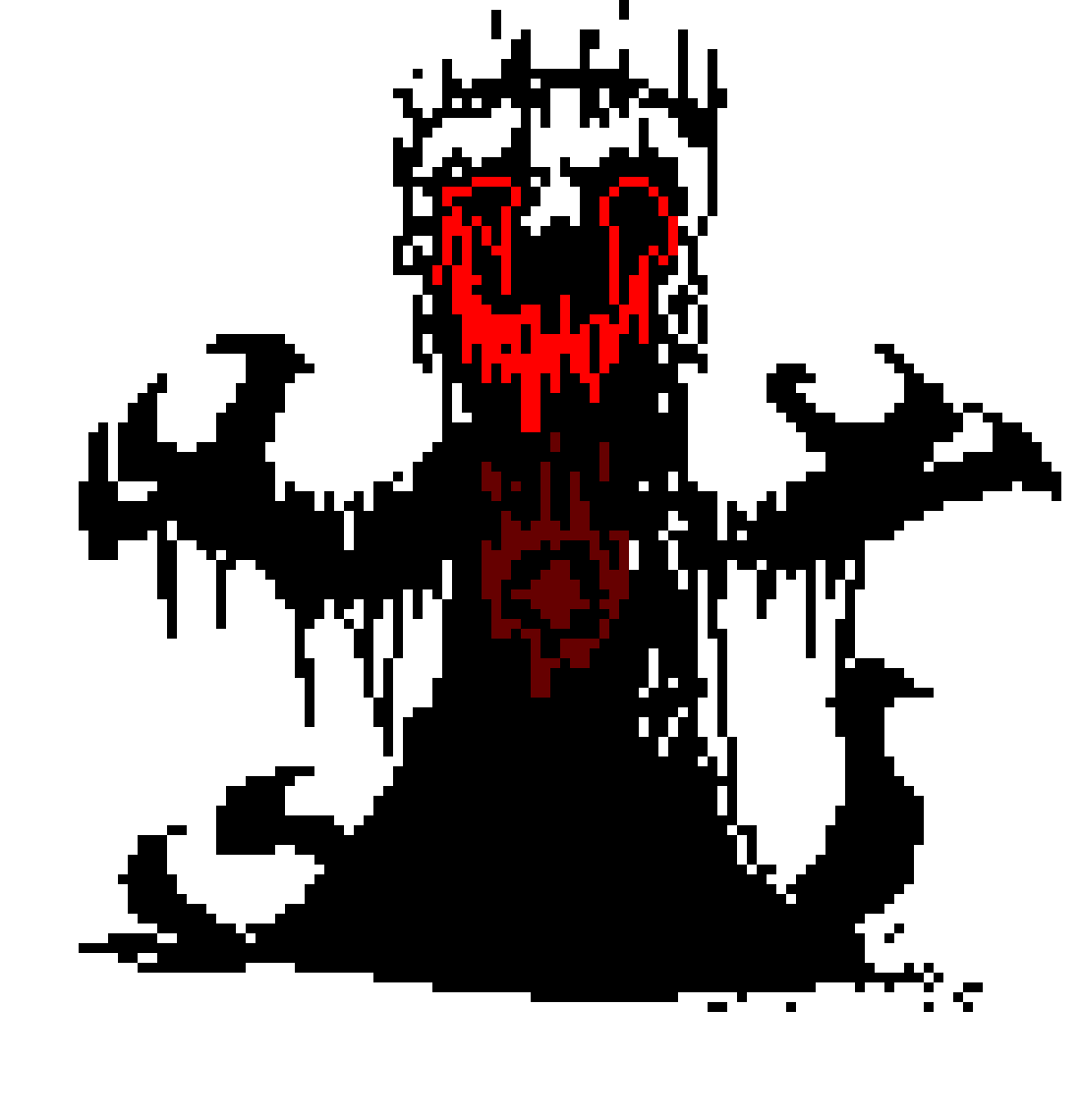 [923e73] killerhate sans (stage 4)