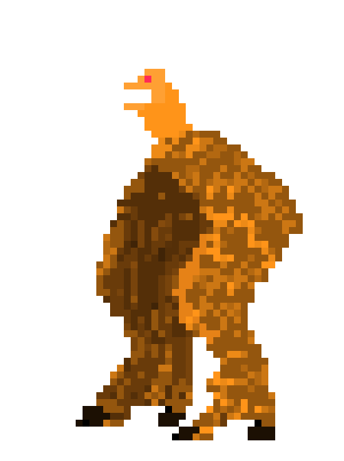 [027005] dino