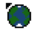 [317ef9] Planet Earth