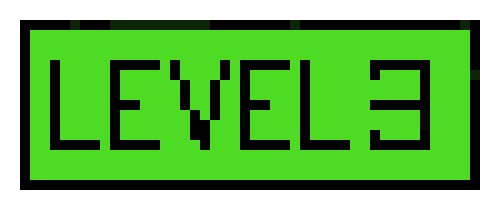 [0f9536] Level 3