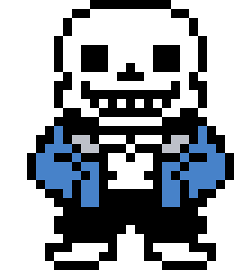 [df715f] Underfell?