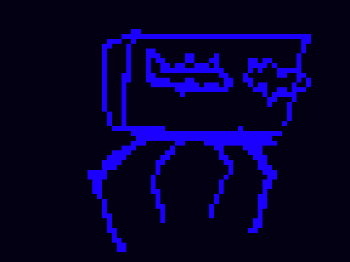 [00037d] Face one Boxarasite