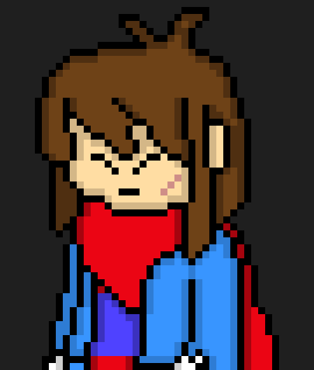[0ae1f1] *punches Terror hard in the mouth, knocking out a tooth* LEAVE MY SANS ALONE
