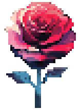 [763222] Rose