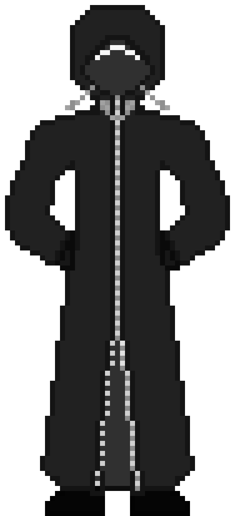 [75bb12] *He adjusts his coat.* ...So are we going to talk to the guy or..?